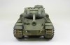 Trumpeter 01570 Soviet KV-122 Heavy Tank (1:35)